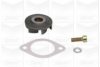 GRAF PA984 Water Pump
